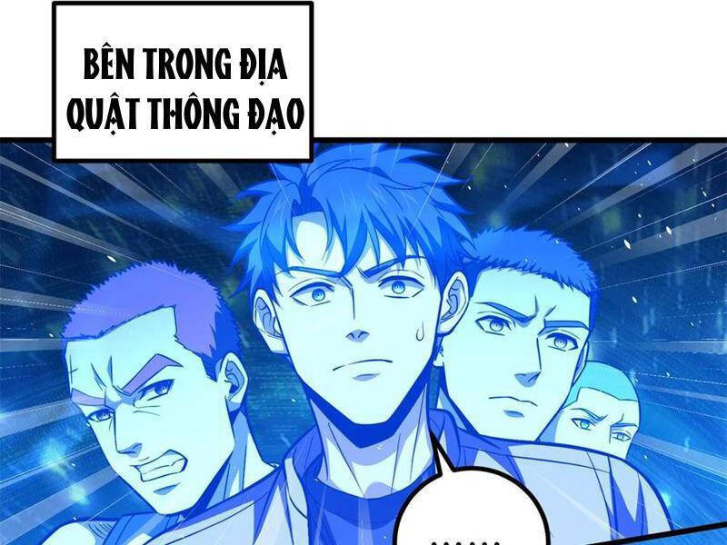 Toàn Cầu Cao Võ Chapter 260 - Trang 2