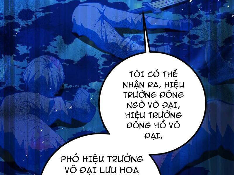 Toàn Cầu Cao Võ Chapter 260 - Trang 2