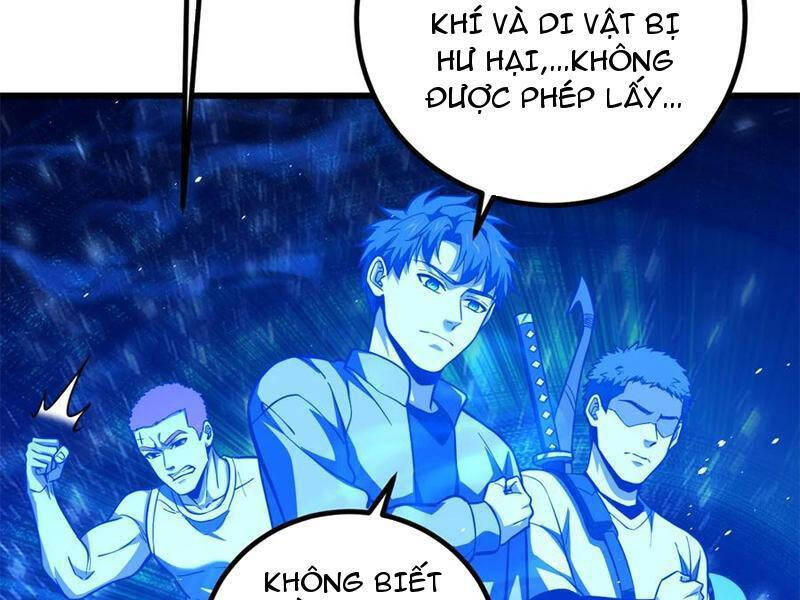 Toàn Cầu Cao Võ Chapter 260 - Trang 2