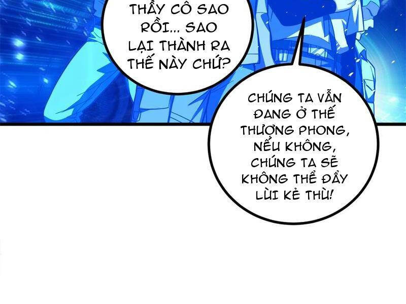 Toàn Cầu Cao Võ Chapter 260 - Trang 2