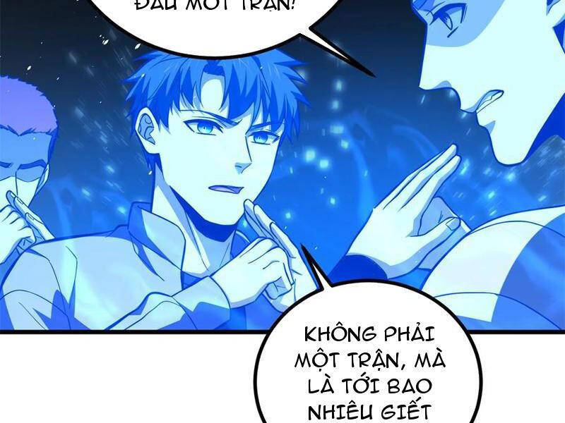 Toàn Cầu Cao Võ Chapter 260 - Trang 2