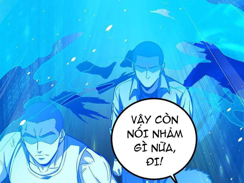 Toàn Cầu Cao Võ Chapter 260 - Trang 2