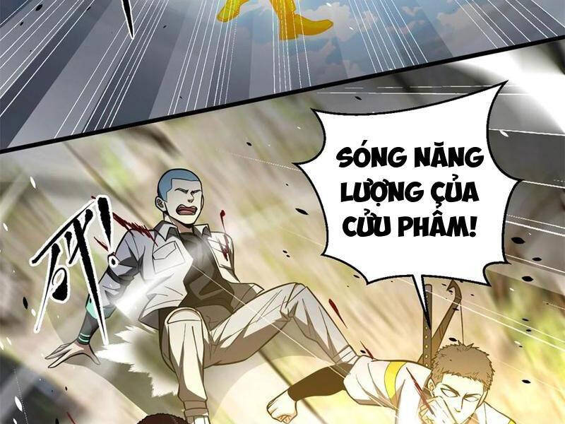 Toàn Cầu Cao Võ Chapter 260 - Trang 2