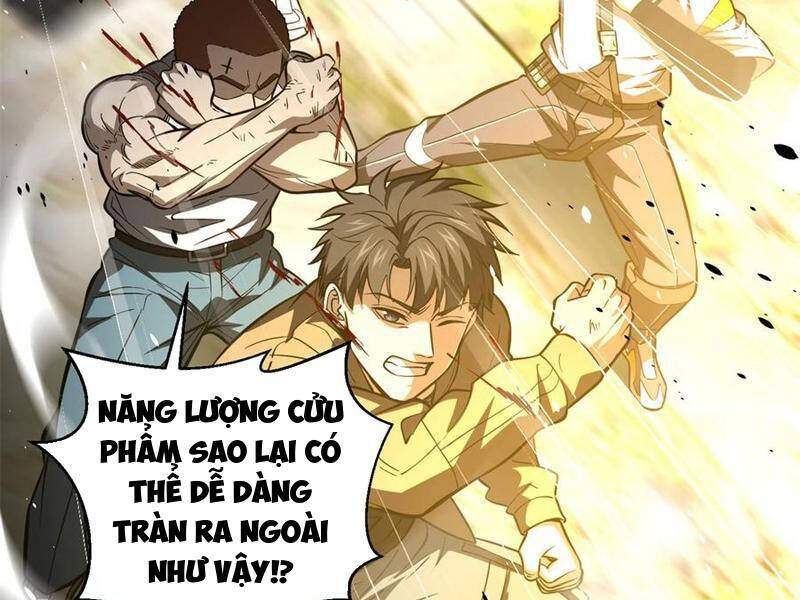 Toàn Cầu Cao Võ Chapter 260 - Trang 2