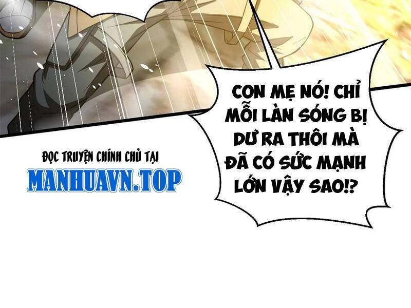 Toàn Cầu Cao Võ Chapter 260 - Trang 2