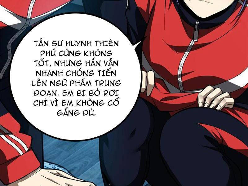 Toàn Cầu Cao Võ Chapter 260 - Trang 2