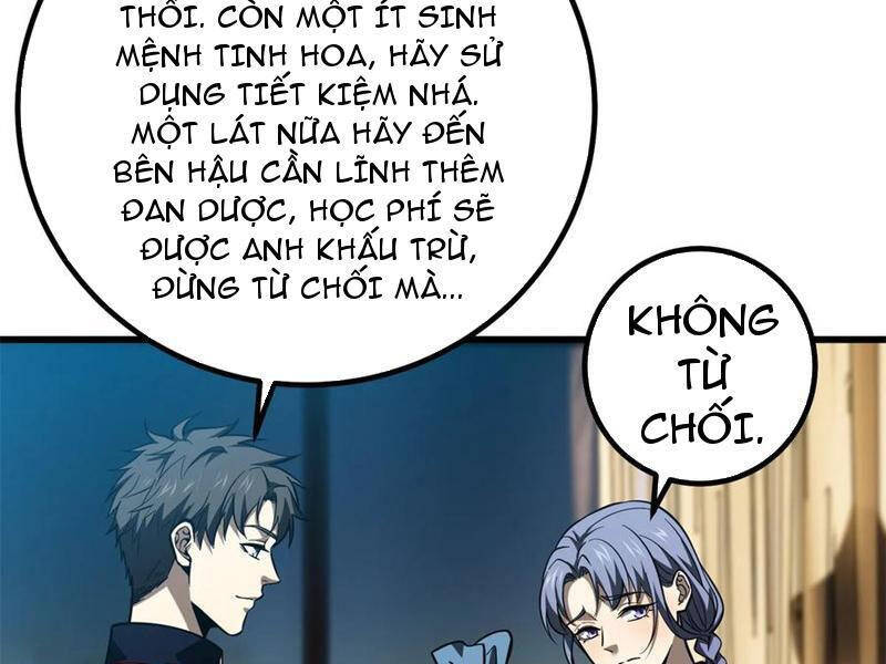 Toàn Cầu Cao Võ Chapter 260 - Trang 2