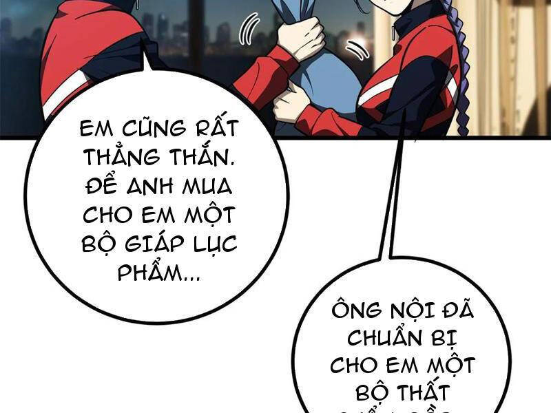 Toàn Cầu Cao Võ Chapter 260 - Trang 2