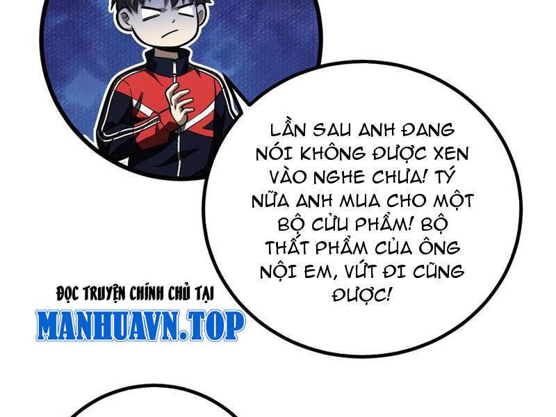 Toàn Cầu Cao Võ Chapter 260 - Trang 2