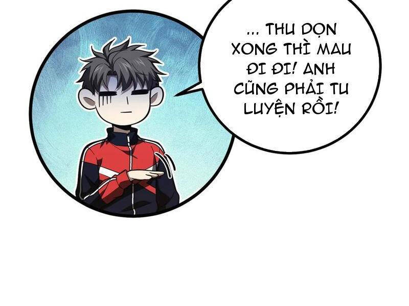 Toàn Cầu Cao Võ Chapter 260 - Trang 2