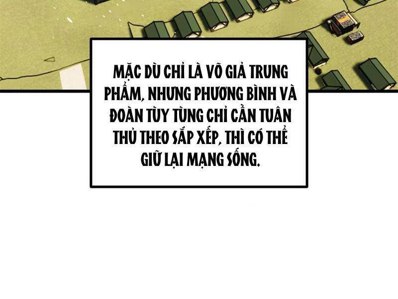 Toàn Cầu Cao Võ Chapter 260 - Trang 2