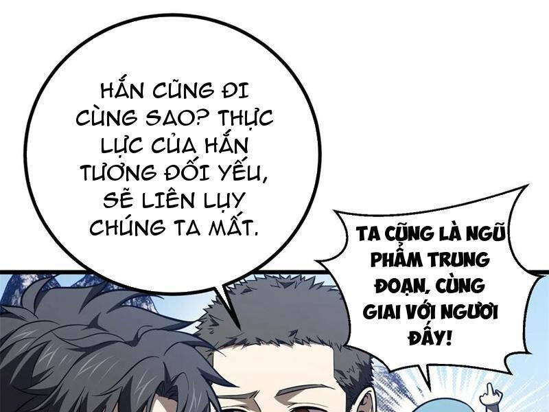 Toàn Cầu Cao Võ Chapter 260 - Trang 2