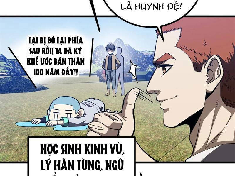 Toàn Cầu Cao Võ Chapter 260 - Trang 2