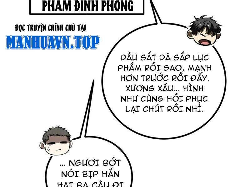 Toàn Cầu Cao Võ Chapter 260 - Trang 2