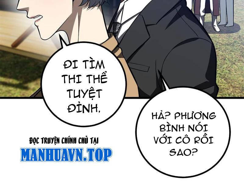 Toàn Cầu Cao Võ Chapter 260 - Trang 2