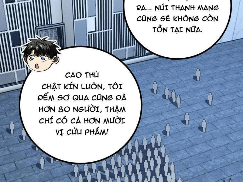 Toàn Cầu Cao Võ Chapter 260 - Trang 2