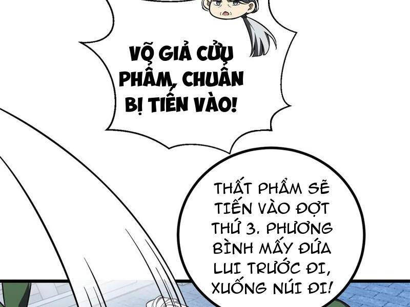 Toàn Cầu Cao Võ Chapter 260 - Trang 2