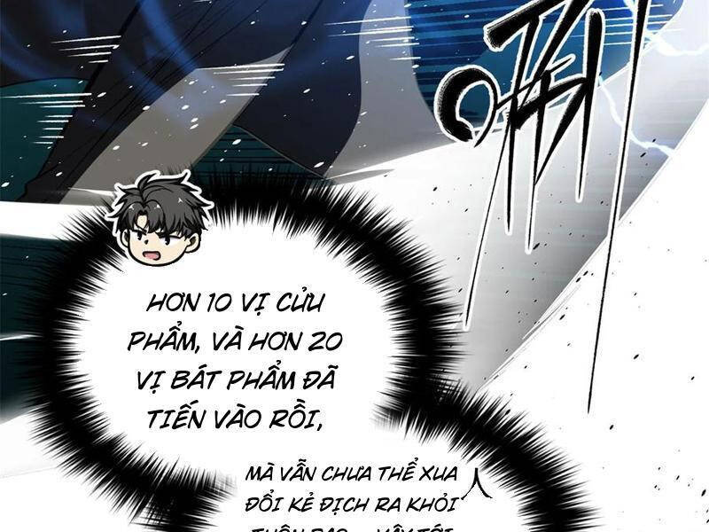 Toàn Cầu Cao Võ Chapter 260 - Trang 2