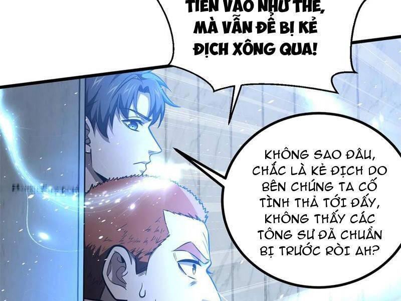 Toàn Cầu Cao Võ Chapter 260 - Trang 2