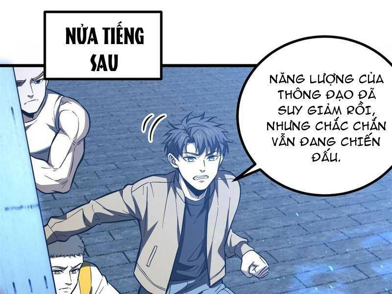 Toàn Cầu Cao Võ Chapter 260 - Trang 2