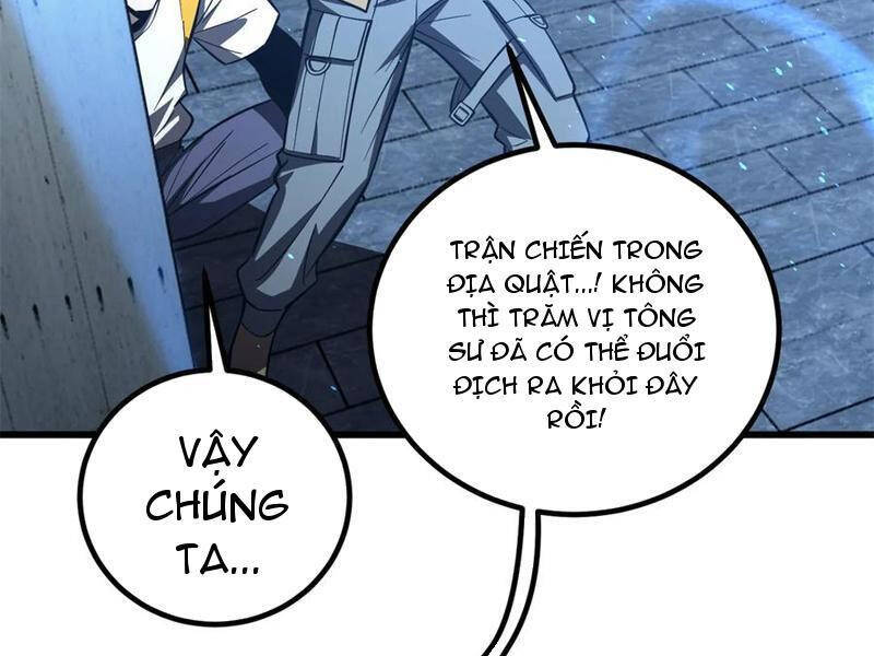 Toàn Cầu Cao Võ Chapter 260 - Trang 2