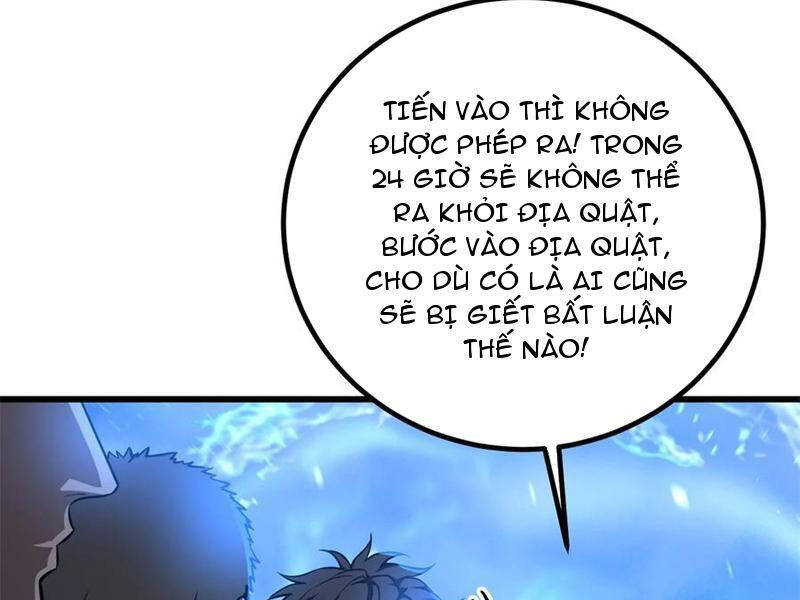 Toàn Cầu Cao Võ Chapter 260 - Trang 2