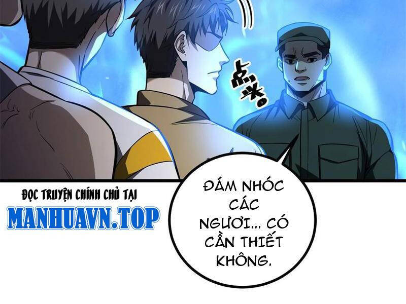 Toàn Cầu Cao Võ Chapter 260 - Trang 2