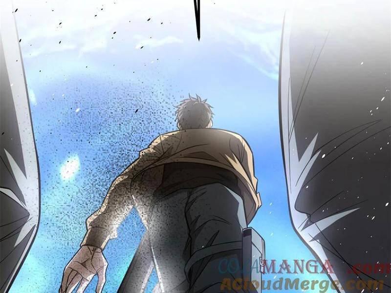 Toàn Cầu Cao Võ Chapter 260 - Trang 2