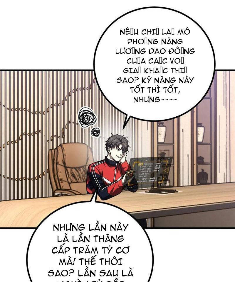 Toàn Cầu Cao Võ Chapter 259 - Trang 2