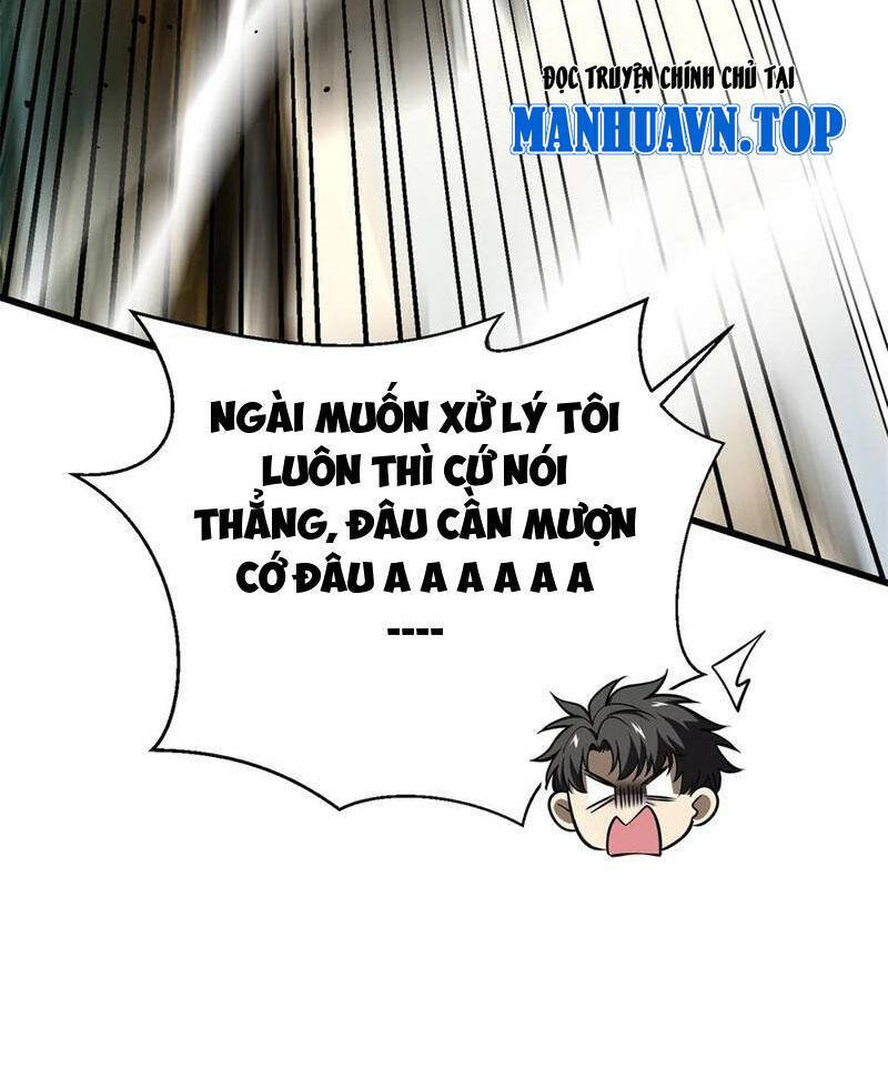 Toàn Cầu Cao Võ Chapter 259 - Trang 2