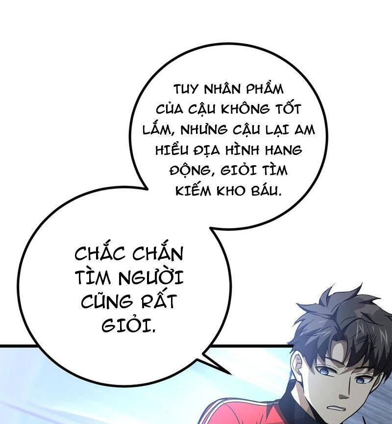 Toàn Cầu Cao Võ Chapter 259 - Trang 2