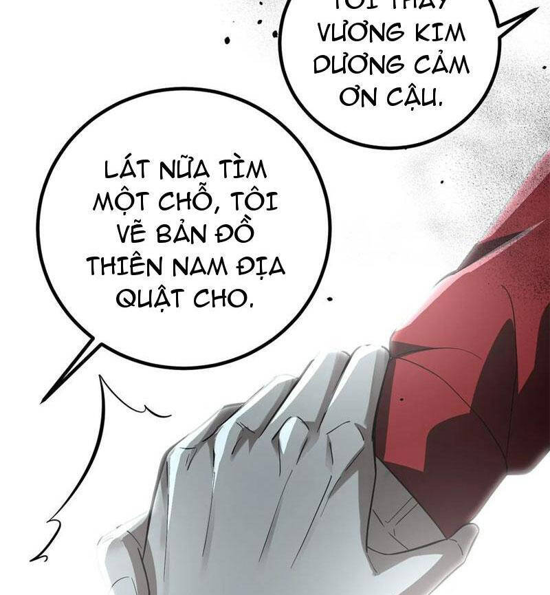 Toàn Cầu Cao Võ Chapter 259 - Trang 2