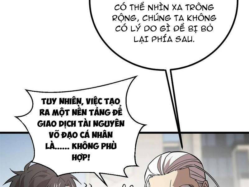 Toàn Cầu Cao Võ Chapter 258 - Trang 2