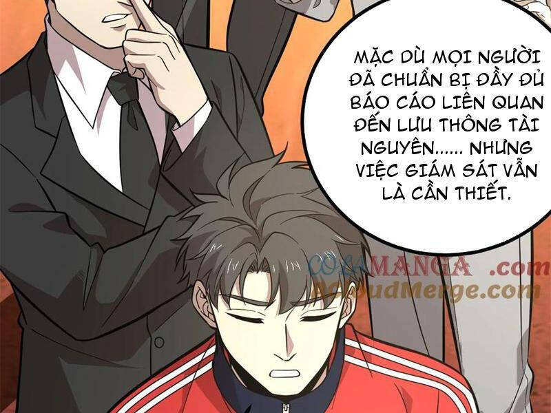 Toàn Cầu Cao Võ Chapter 258 - Trang 2