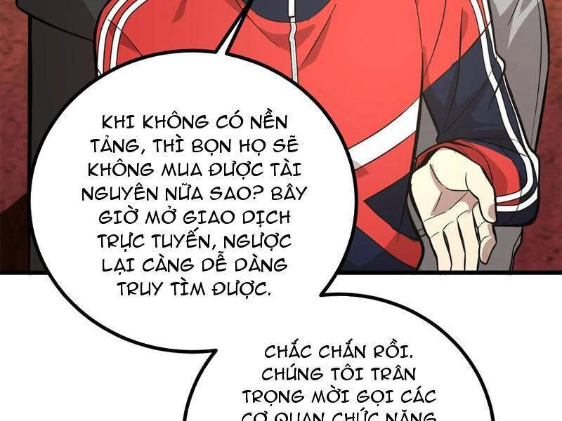 Toàn Cầu Cao Võ Chapter 258 - Trang 2