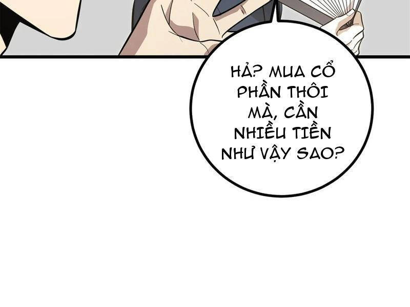 Toàn Cầu Cao Võ Chapter 258 - Trang 2