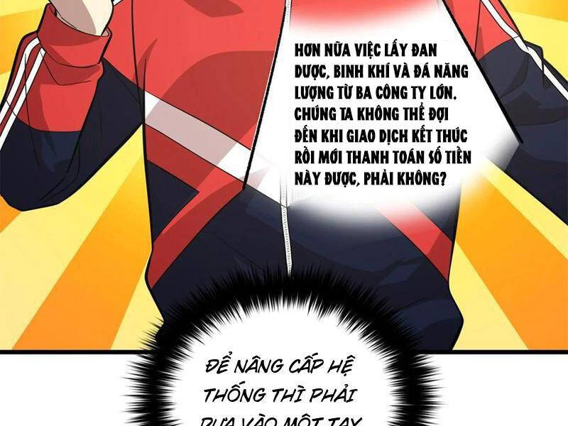 Toàn Cầu Cao Võ Chapter 258 - Trang 2