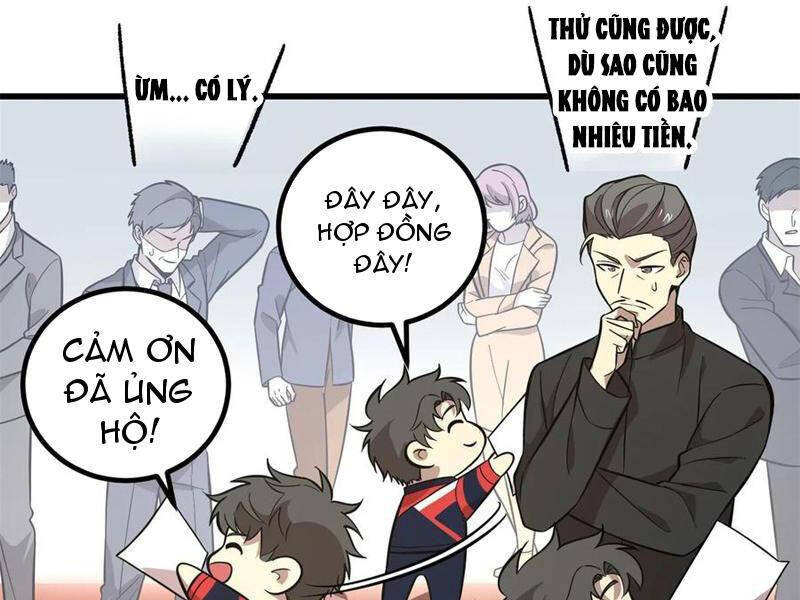 Toàn Cầu Cao Võ Chapter 258 - Trang 2