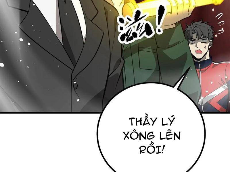 Toàn Cầu Cao Võ Chapter 258 - Trang 2