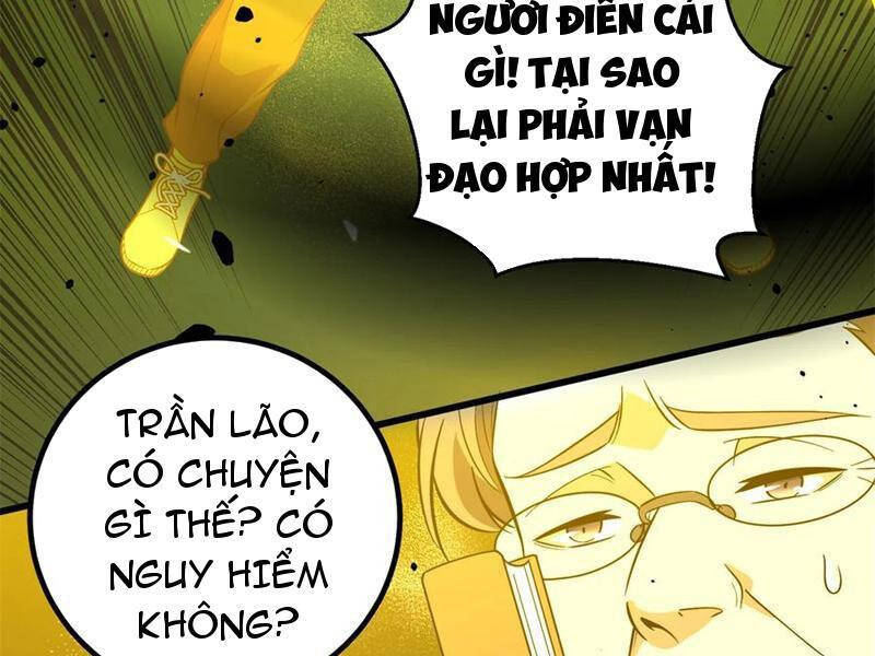 Toàn Cầu Cao Võ Chapter 258 - Trang 2