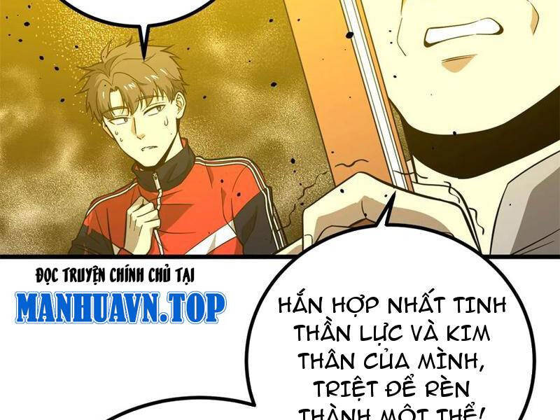 Toàn Cầu Cao Võ Chapter 258 - Trang 2