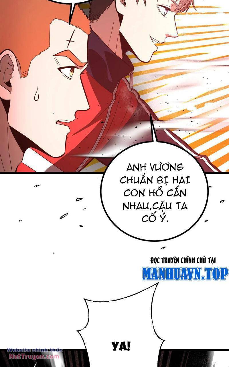 Toàn Cầu Cao Võ Chapter 255 - Trang 2