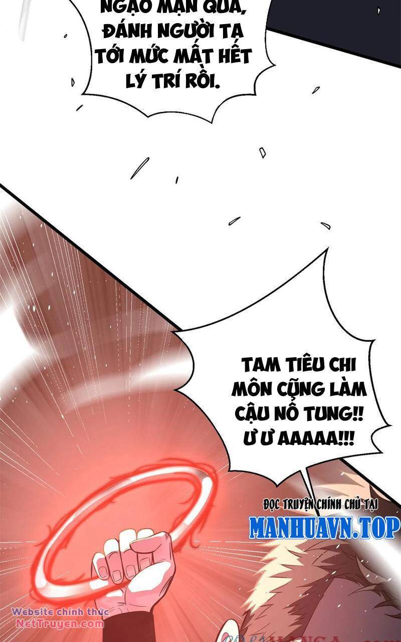 Toàn Cầu Cao Võ Chapter 255 - Trang 2