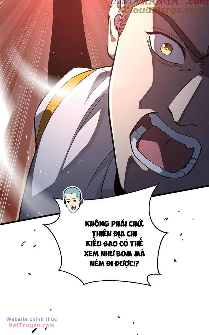 Toàn Cầu Cao Võ Chapter 255 - Trang 2