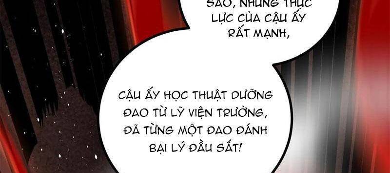 Toàn Cầu Cao Võ Chapter 255 - Trang 2