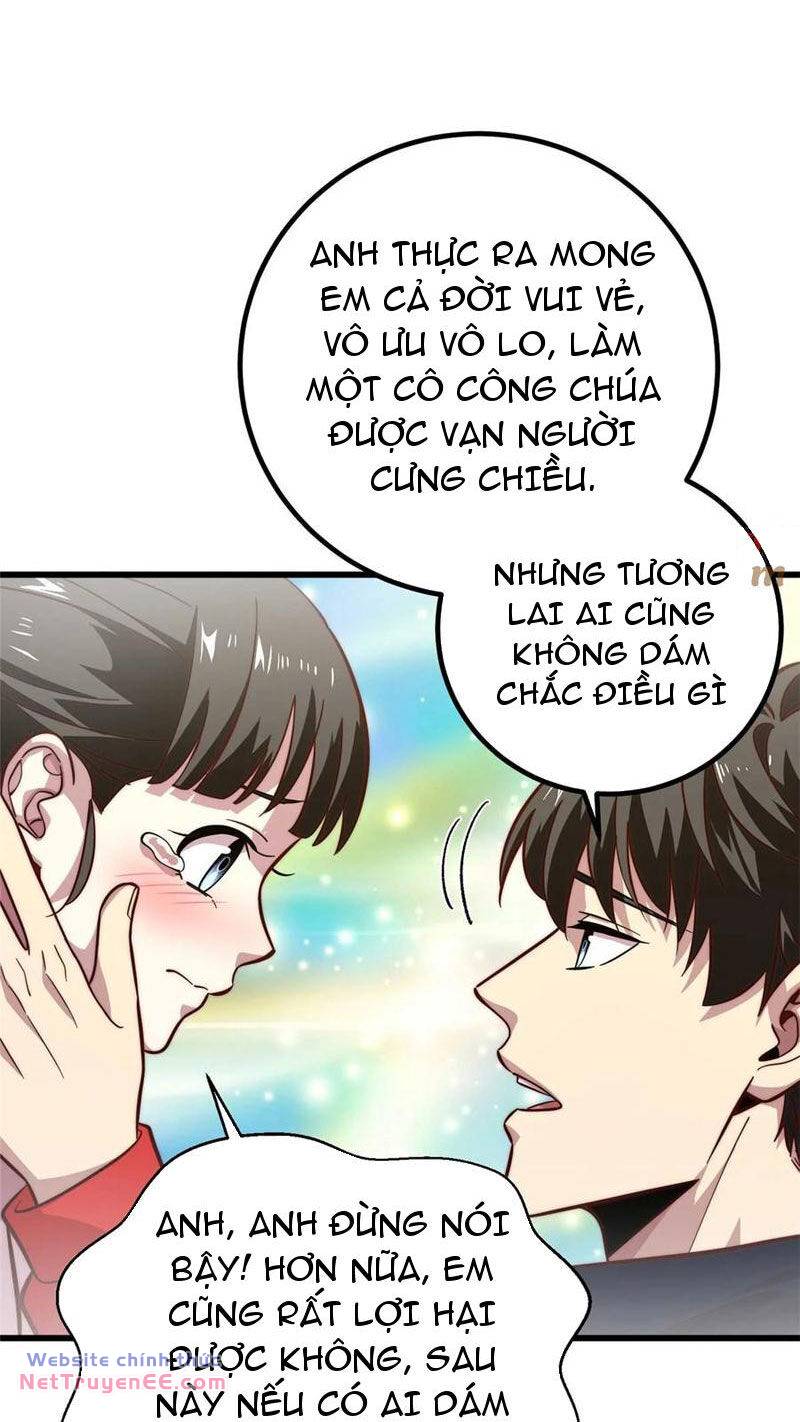 Toàn Cầu Cao Võ Chapter 252 - Trang 2