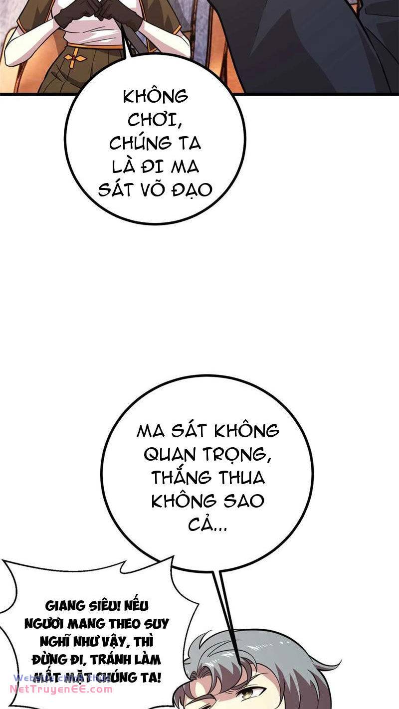 Toàn Cầu Cao Võ Chapter 252 - Trang 2