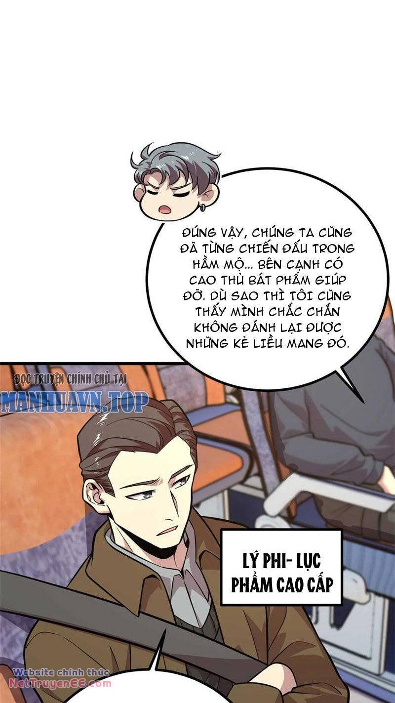 Toàn Cầu Cao Võ Chapter 252 - Trang 2