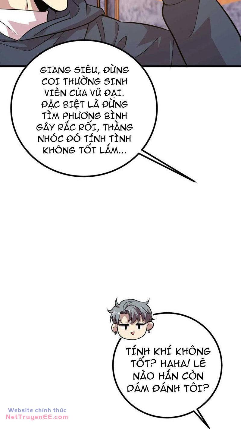 Toàn Cầu Cao Võ Chapter 252 - Trang 2