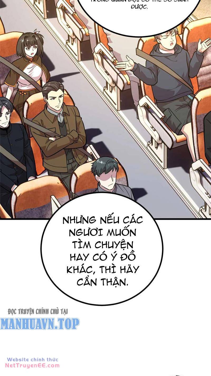 Toàn Cầu Cao Võ Chapter 252 - Trang 2